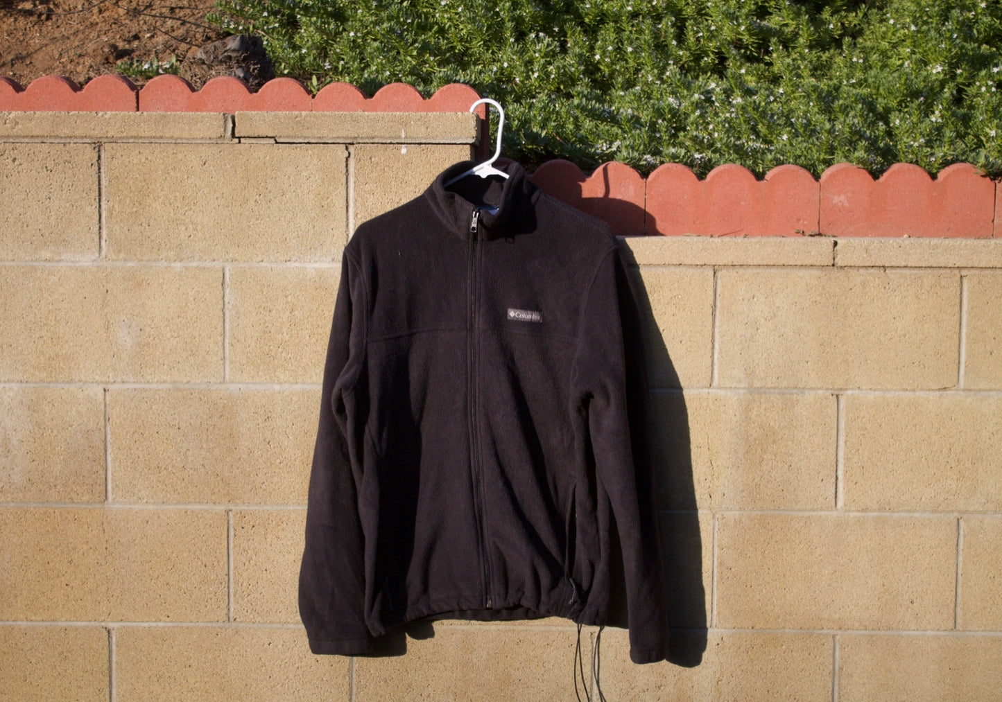Columbia Fleece