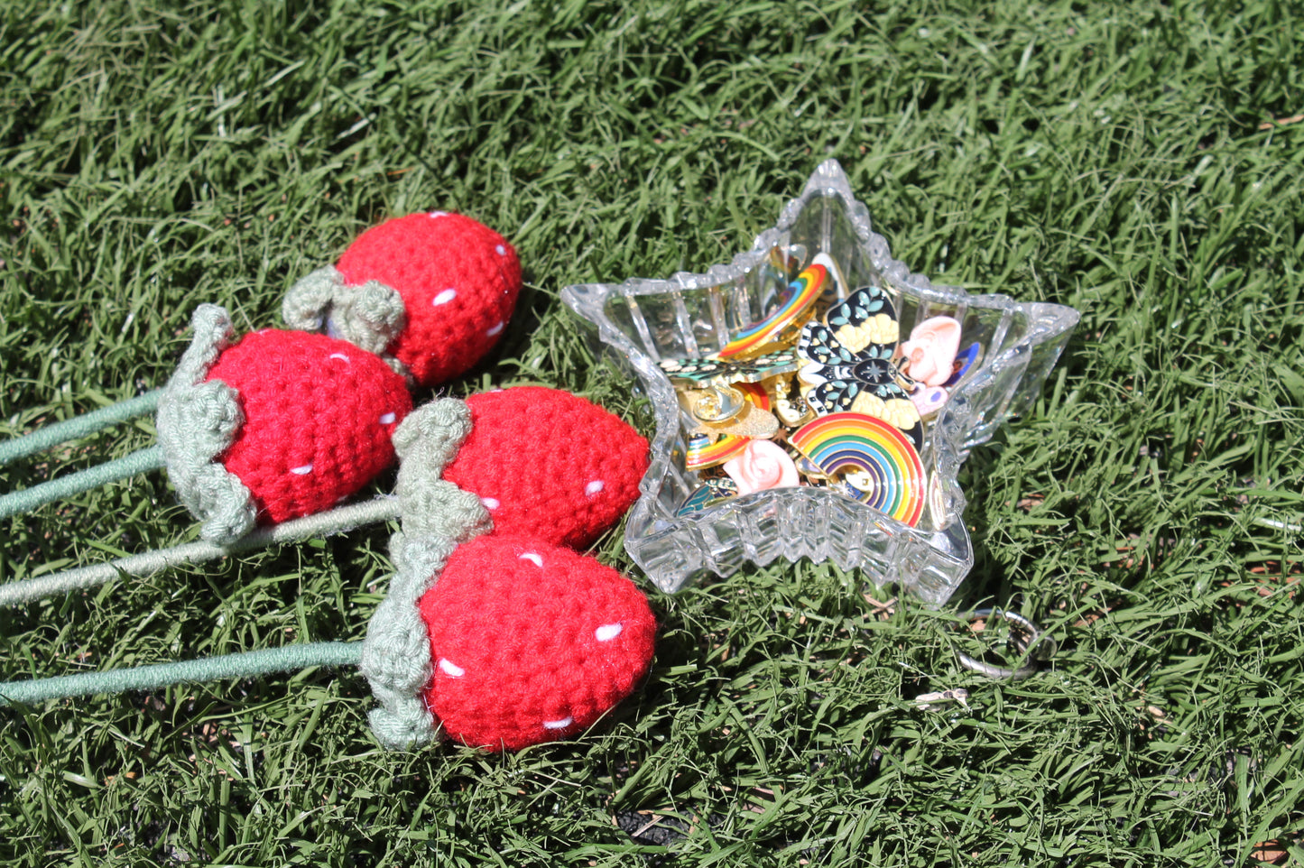 Strawberryโ๏ธ