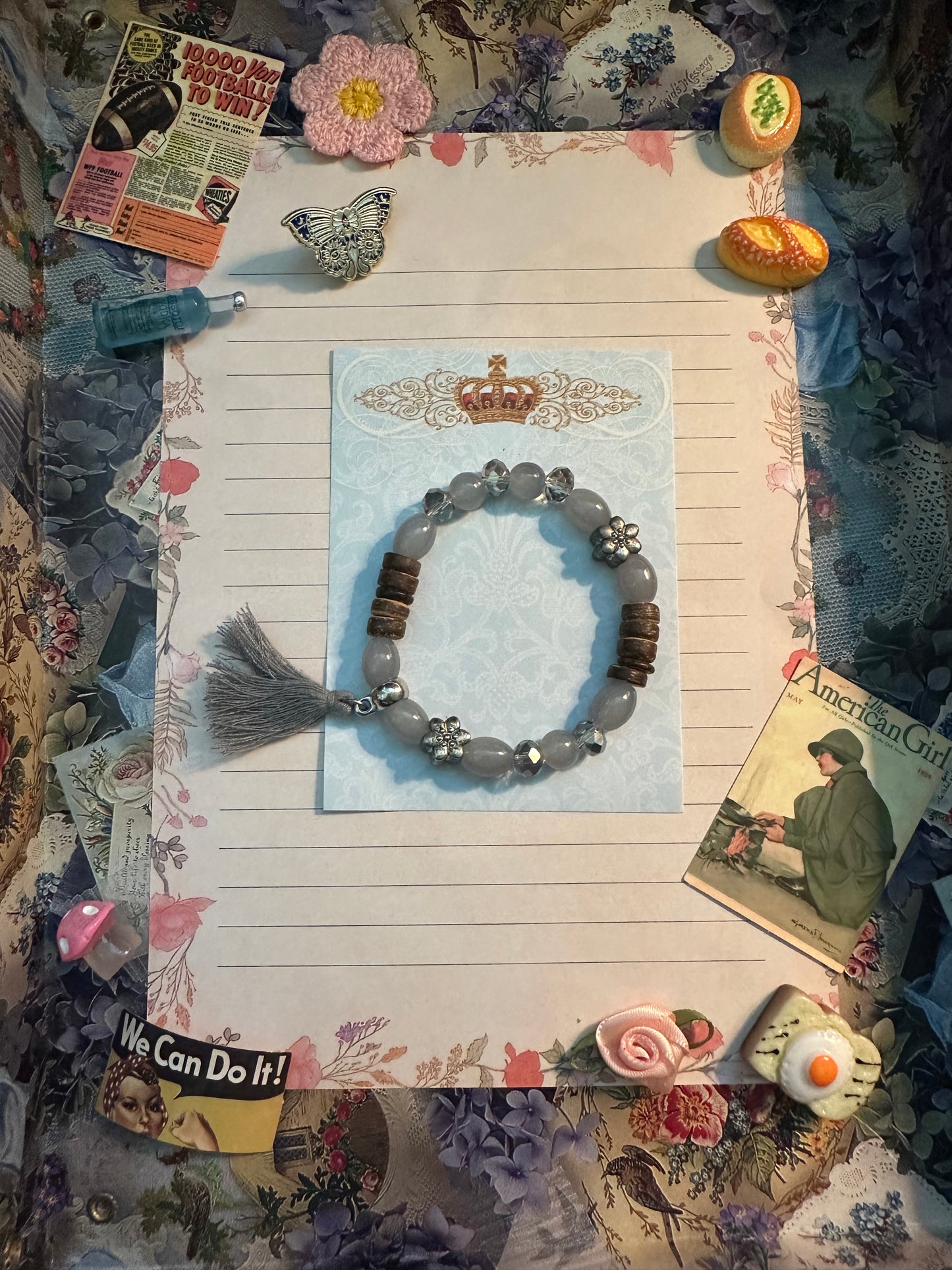 ୨୧ 𝓓𝓾𝓼𝓴 𝓣𝓪𝓼𝓼𝓮𝓵 ₊˚⊹