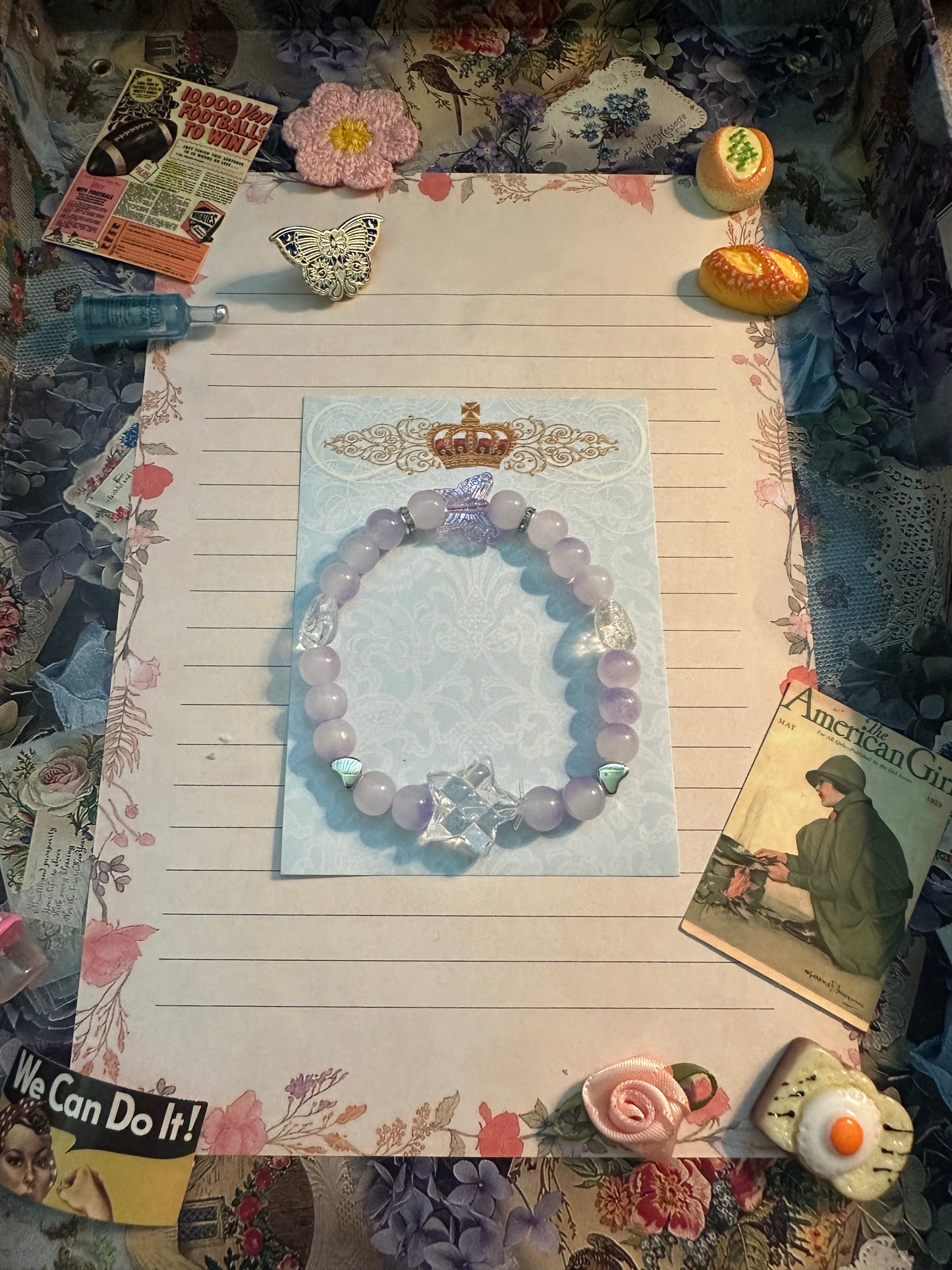 ୨୧ 𝓢𝓽𝓪𝓻𝓻𝔂 𝓦𝓲𝓼𝓱 ₊˚⊹