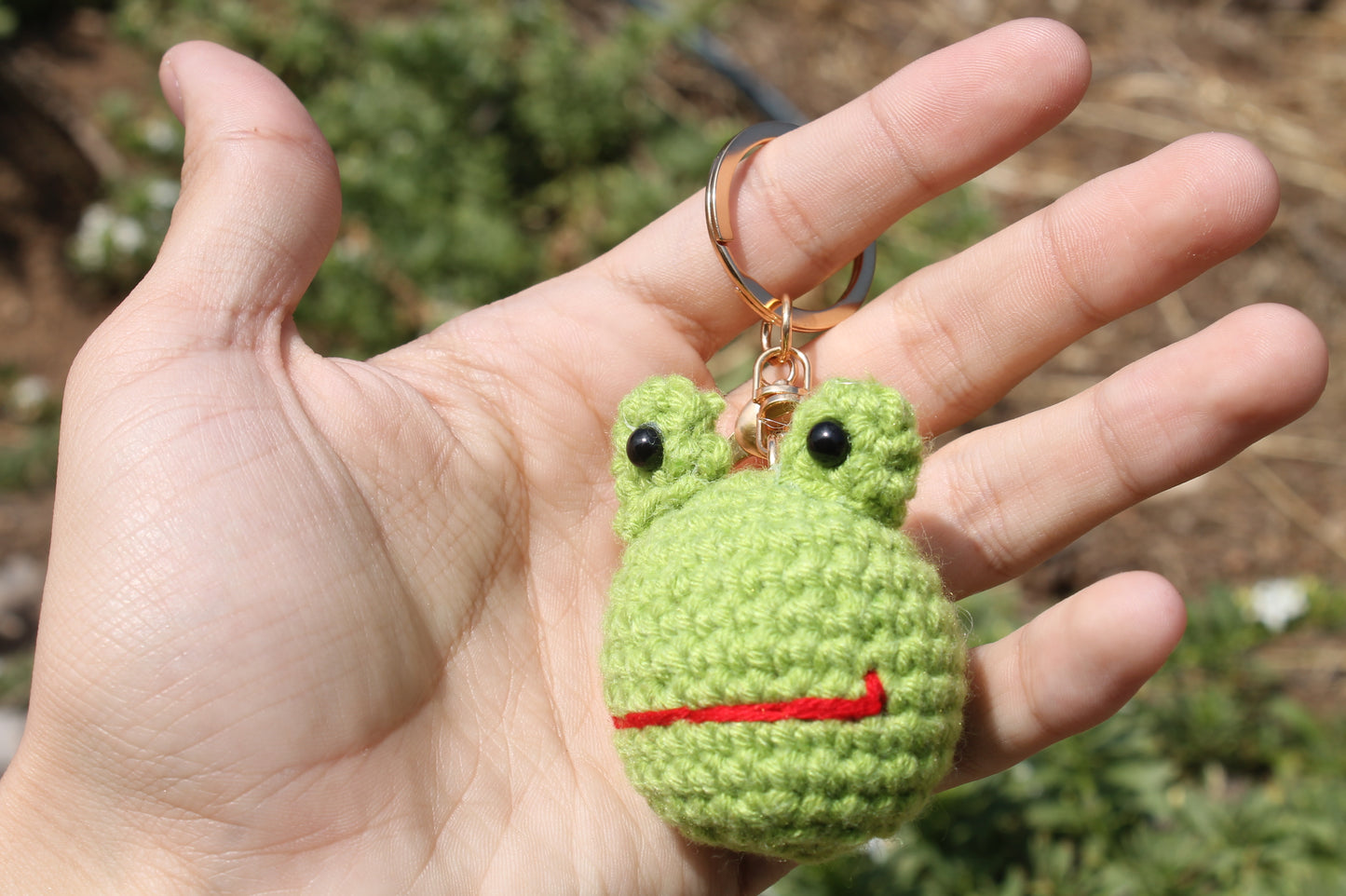 Borg 🐸