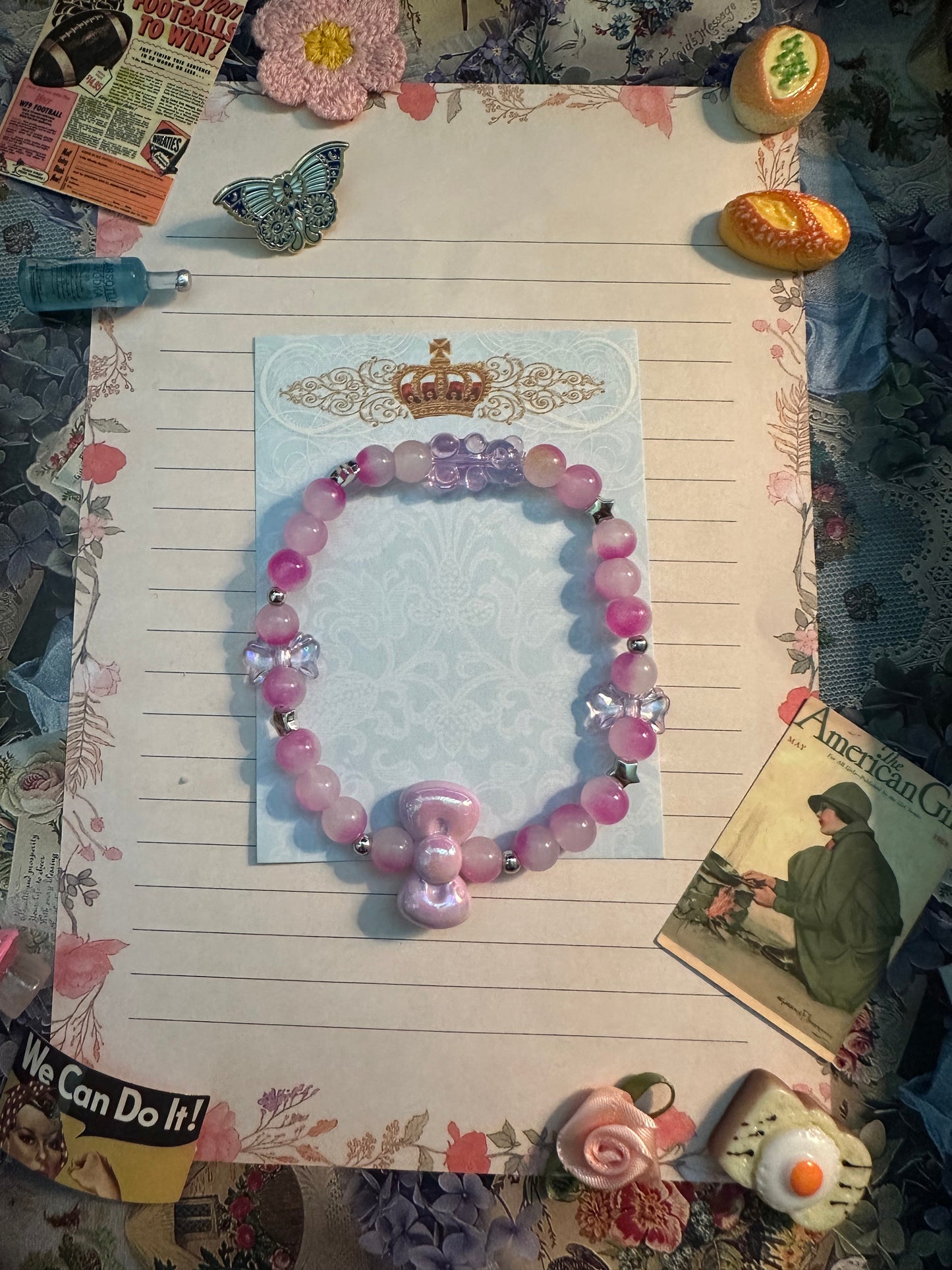 ୨୧𝓛𝓲𝓵𝓪𝓬 𝓑𝓸𝔀୨୧