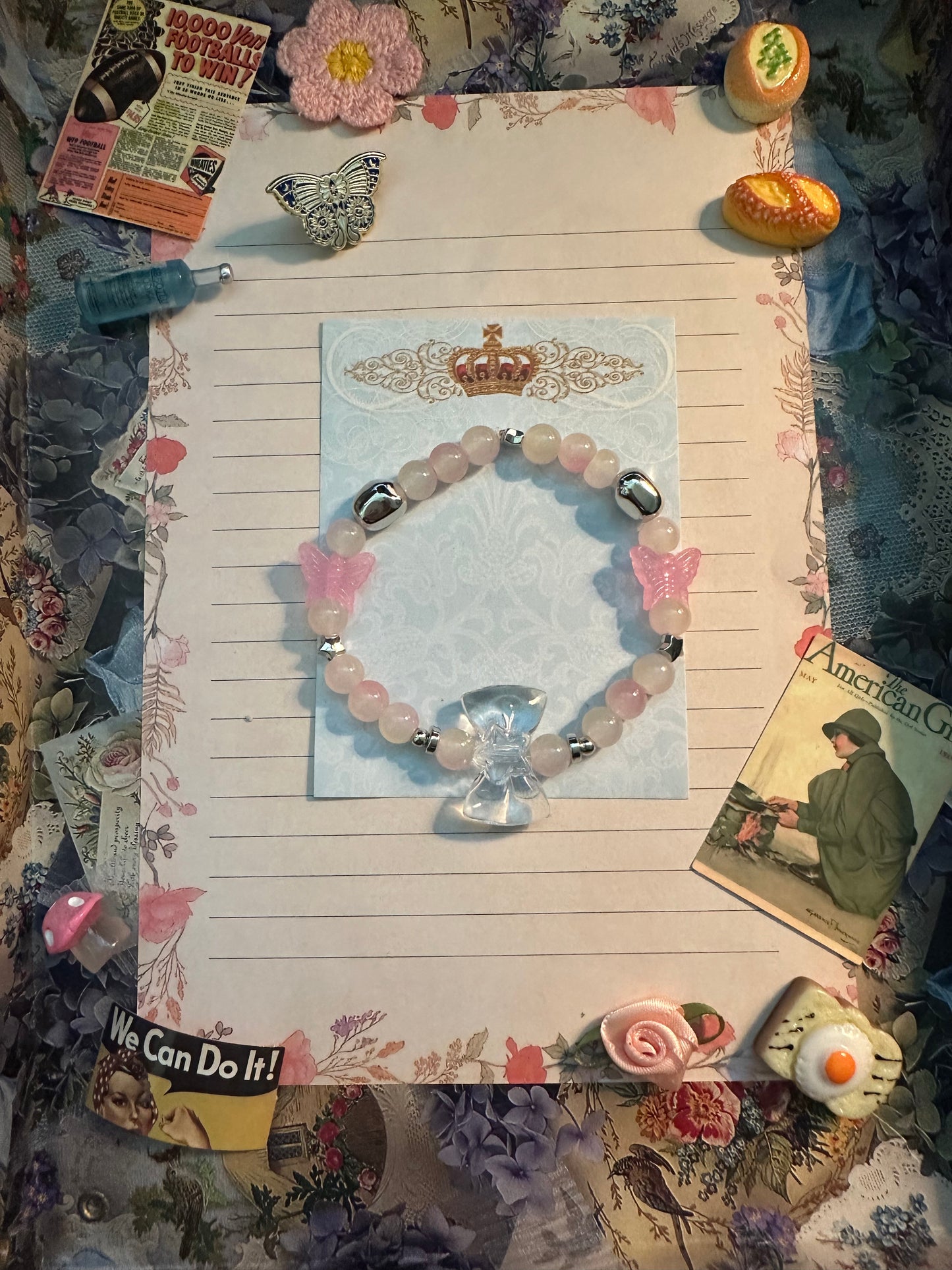 ୨୧ 𝓑𝓾𝓽𝓽𝓮𝓻𝓯𝓵𝔂 𝓖𝓵𝓲𝓽𝓽𝓮𝓻 ₊˚⊹