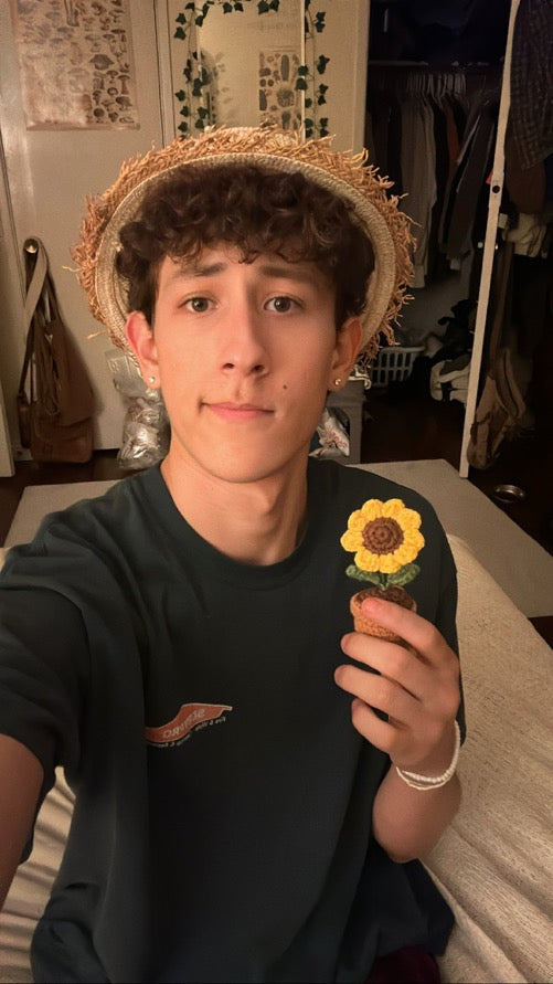Sunflower mini