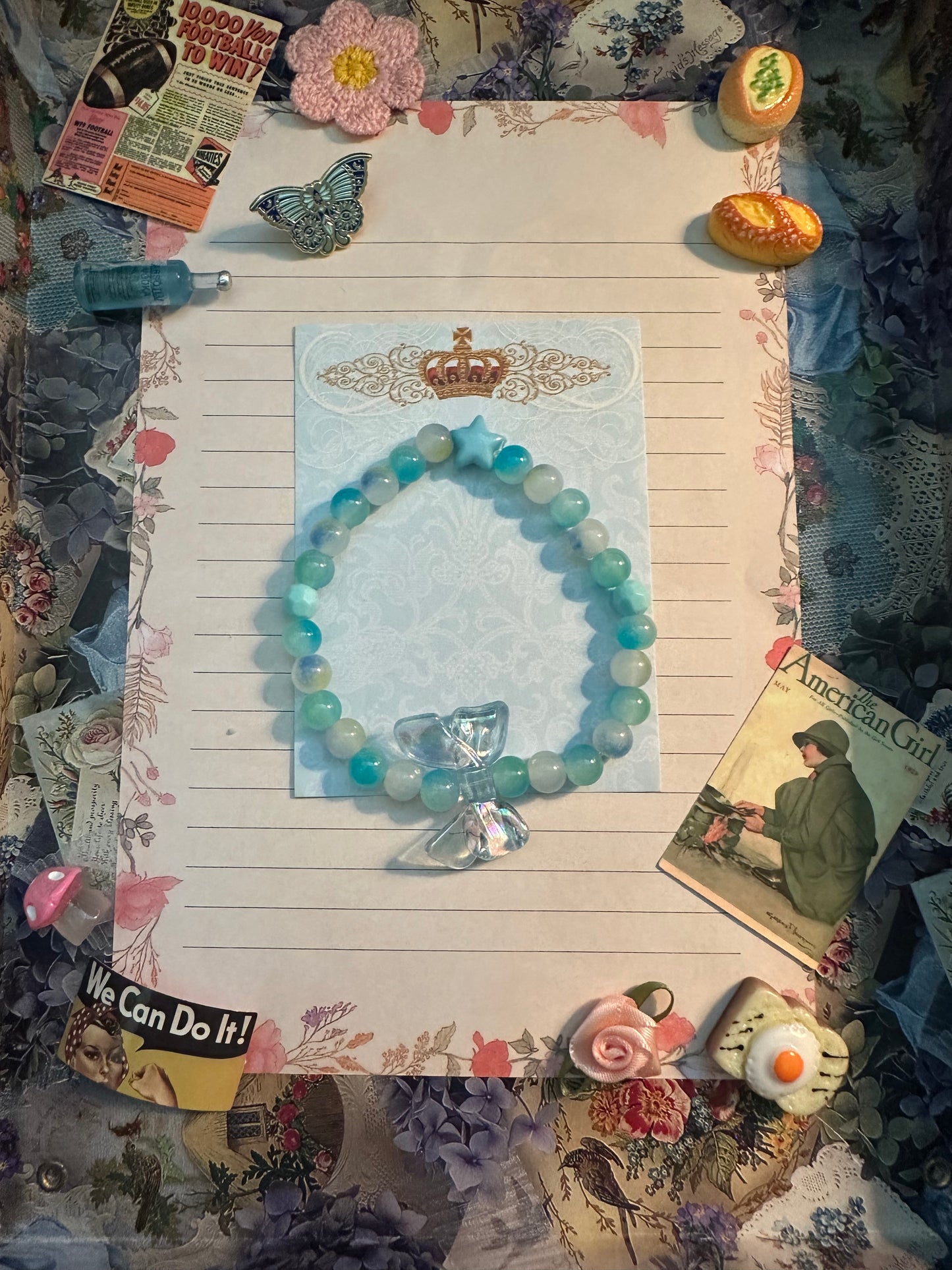 𝓢𝓽𝓪𝓻 𝔀𝓪𝓽𝓮𝓻