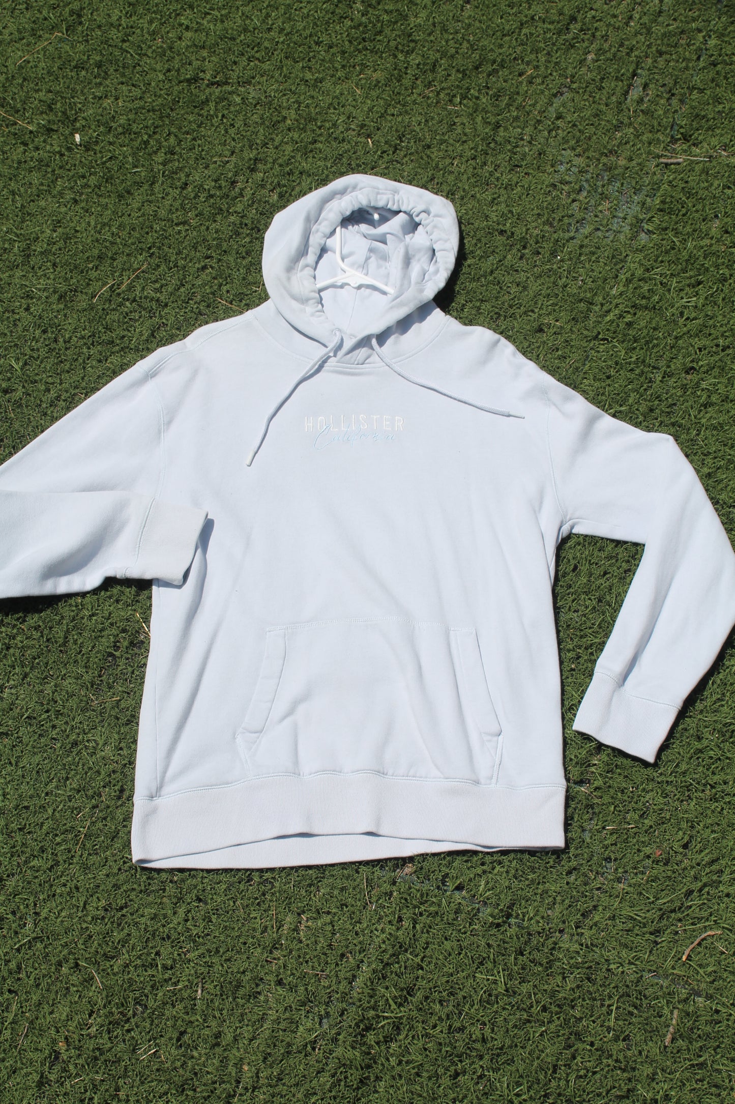 Hollister hoodie