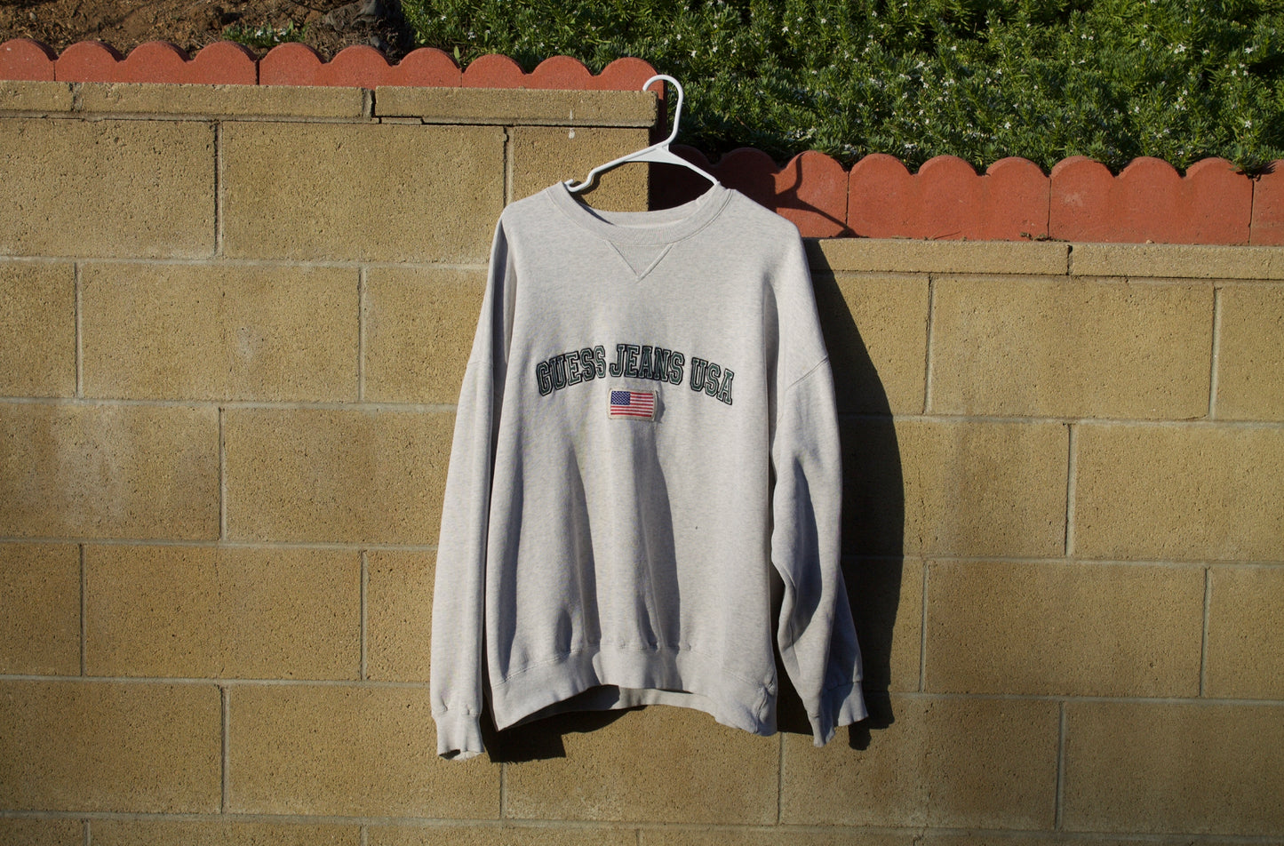 Guess sweater