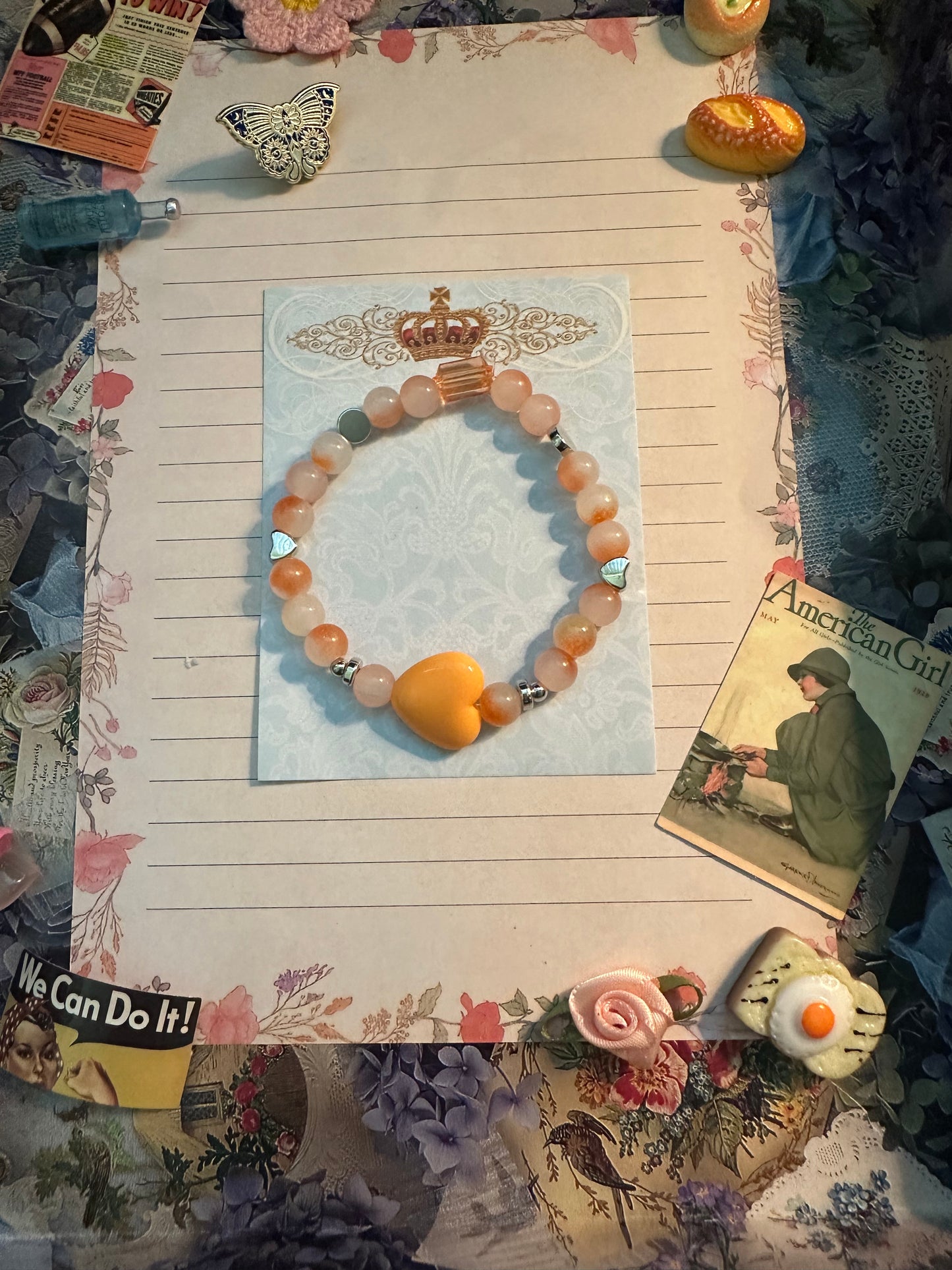 ୨୧ 𝓞𝓻𝓪𝓷𝓰𝓮 𝓟𝓸𝓹 ₊˚⊹