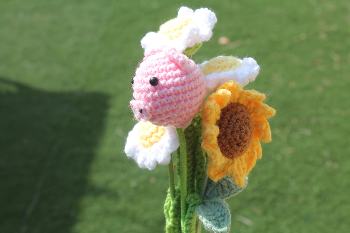 Piggy bouquet ๐