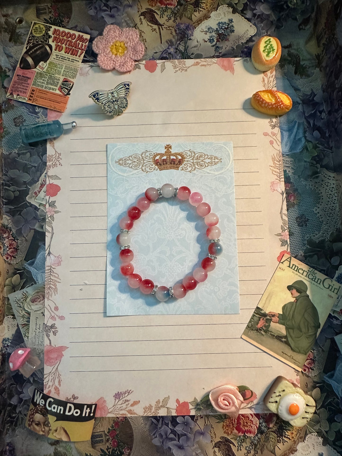 ୨୧ 𝓡𝓮𝓭 𝓒𝓵𝓸𝓾𝓭 ₊˚⊹