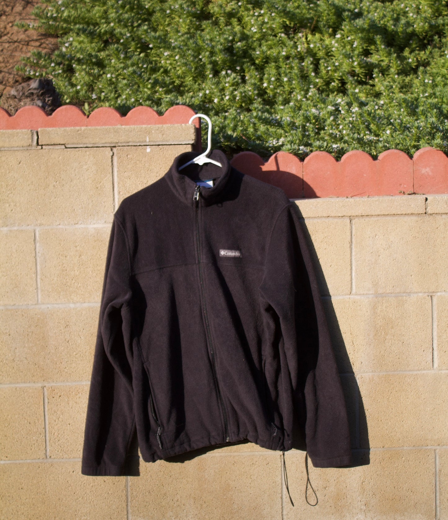 Columbia Fleece