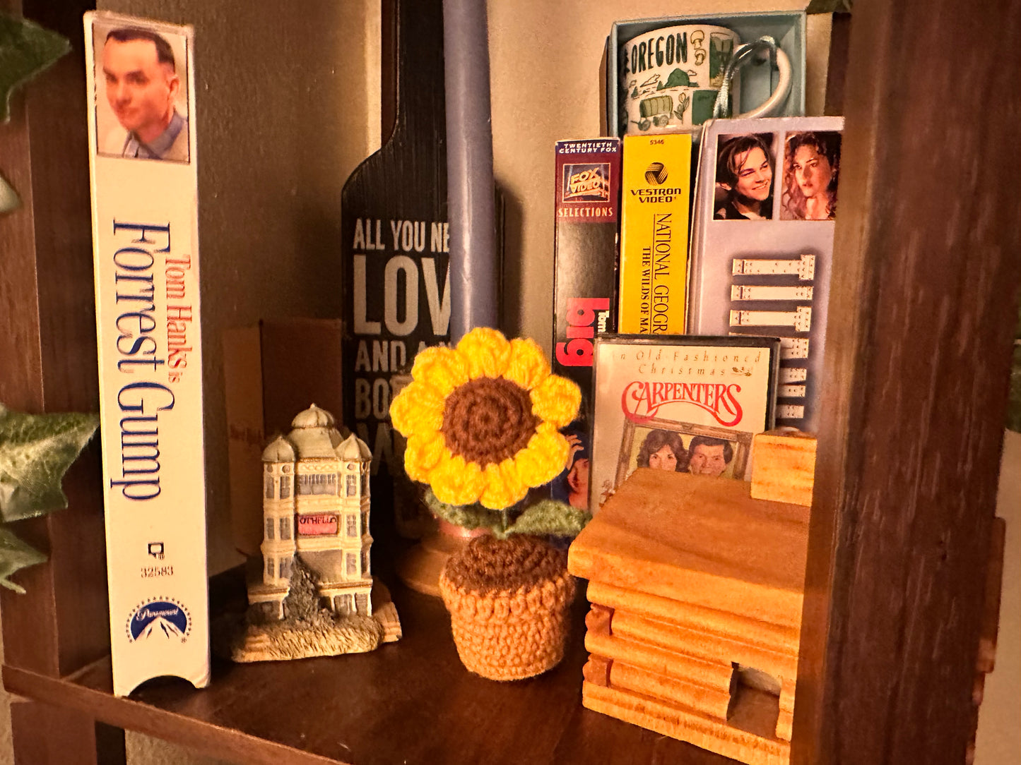 Sunflower mini