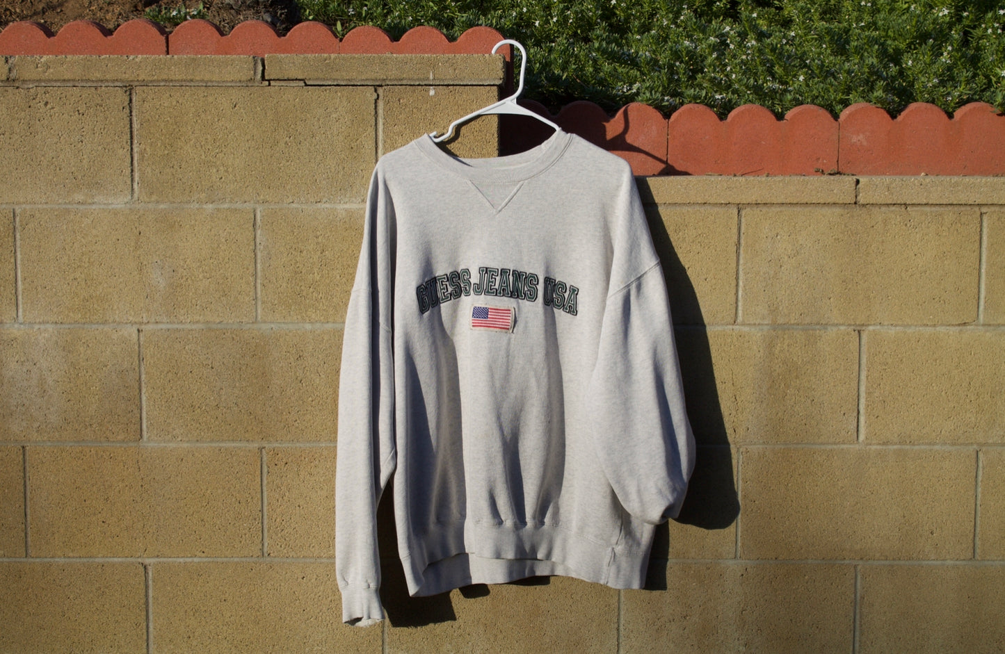 Guess sweater
