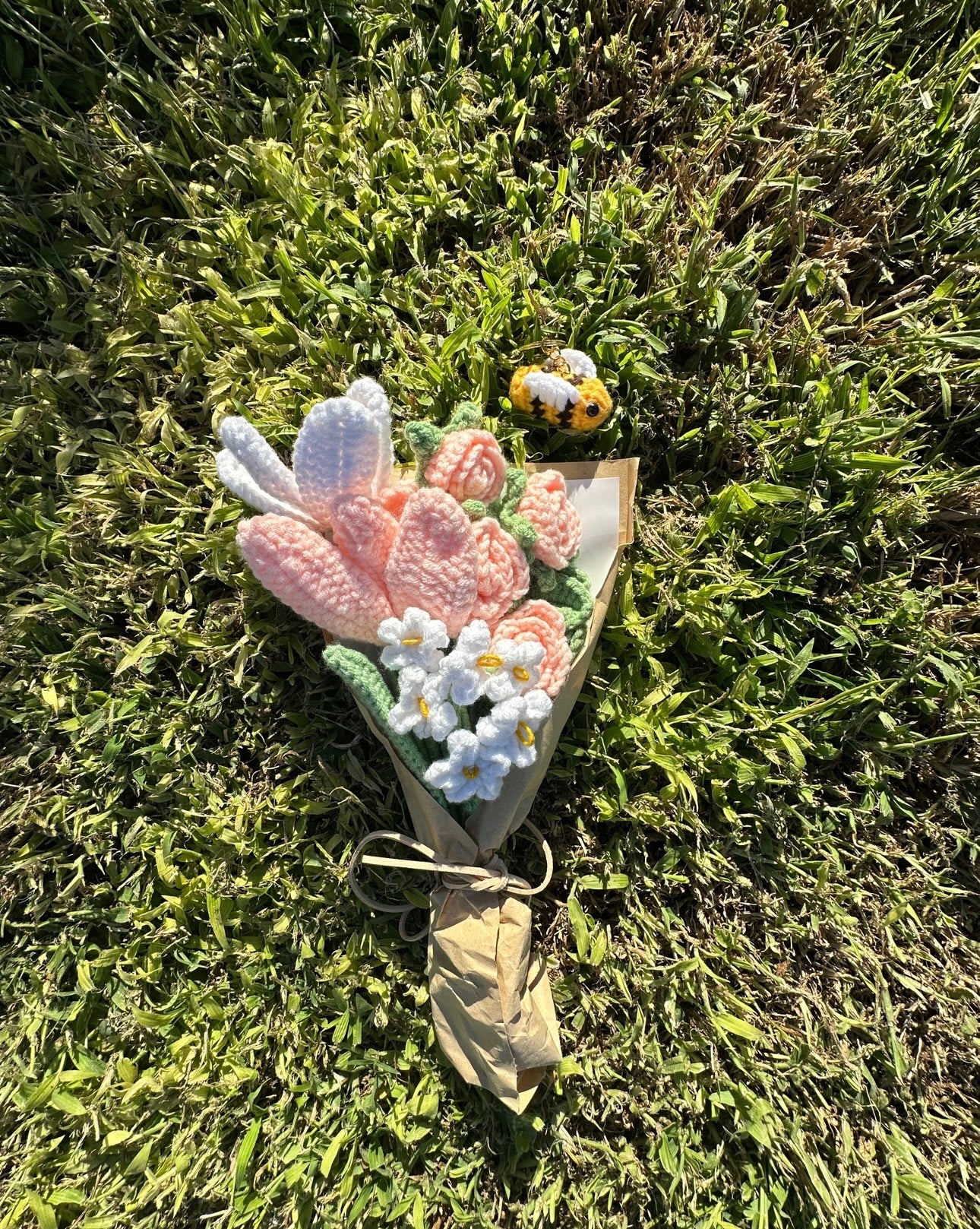 ˚₊‧୨୧ ✧ 𝓑𝓪𝓮 𝓑𝓸𝓾𝓺𝓾𝓮𝓽𝓼 ✧ ₊˚⊹
