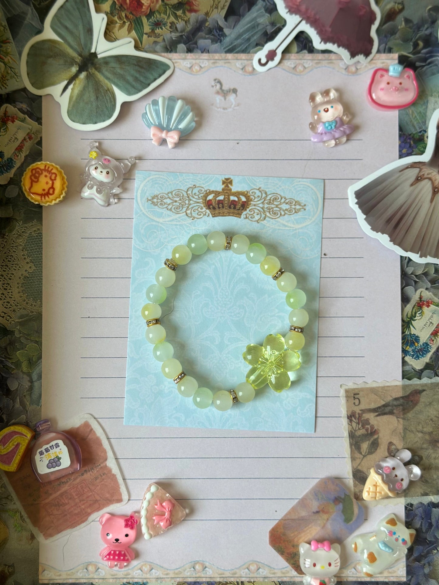 ୨୧ 𝓛𝓮𝓶𝓸𝓷𝓪𝓭𝓮 𝓑𝓵𝓸𝓸𝓶