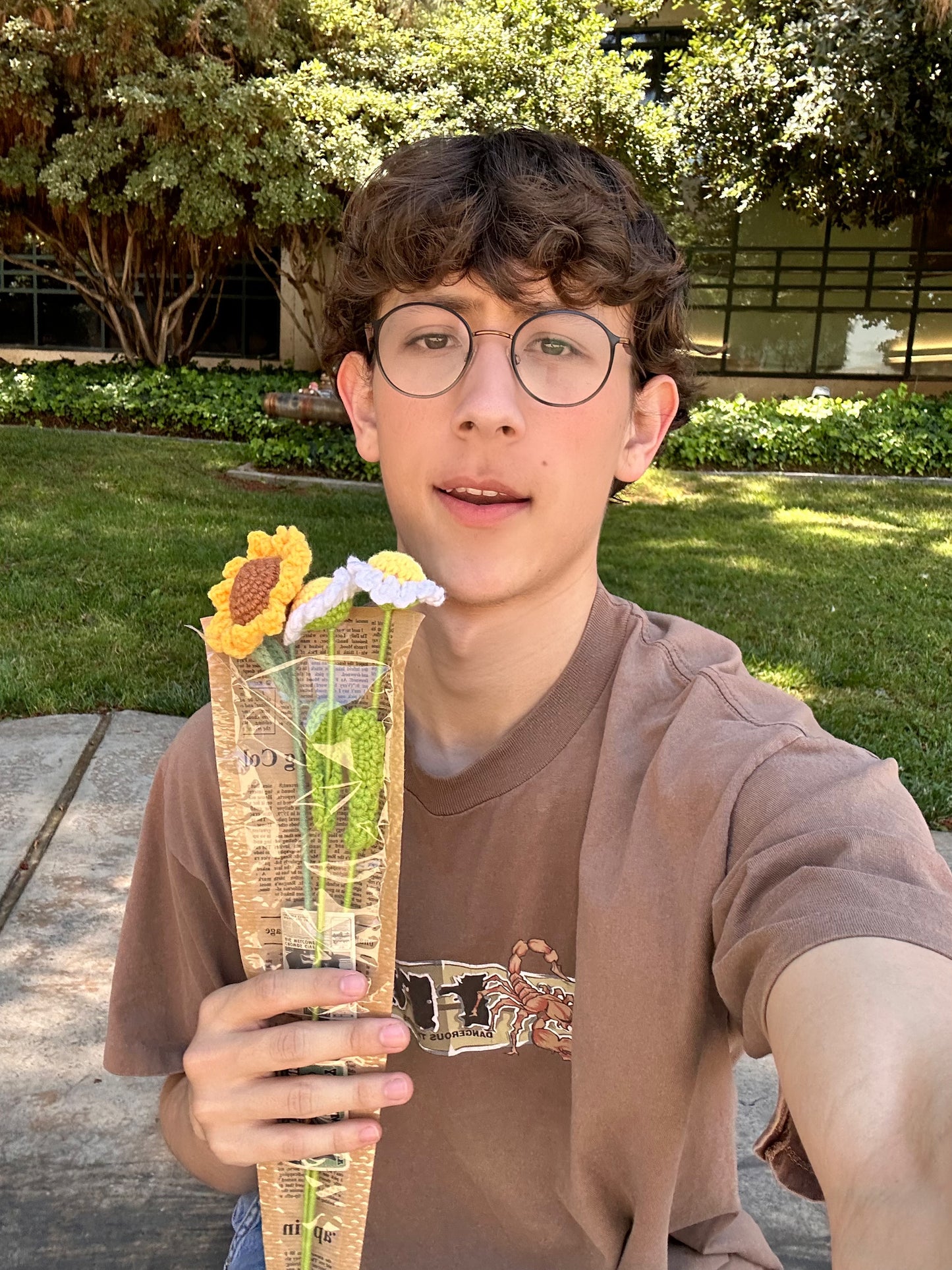 Sunflower bundle