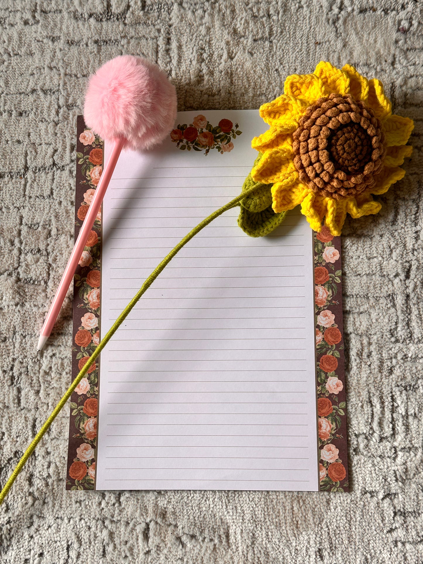 Momma sunflower π»