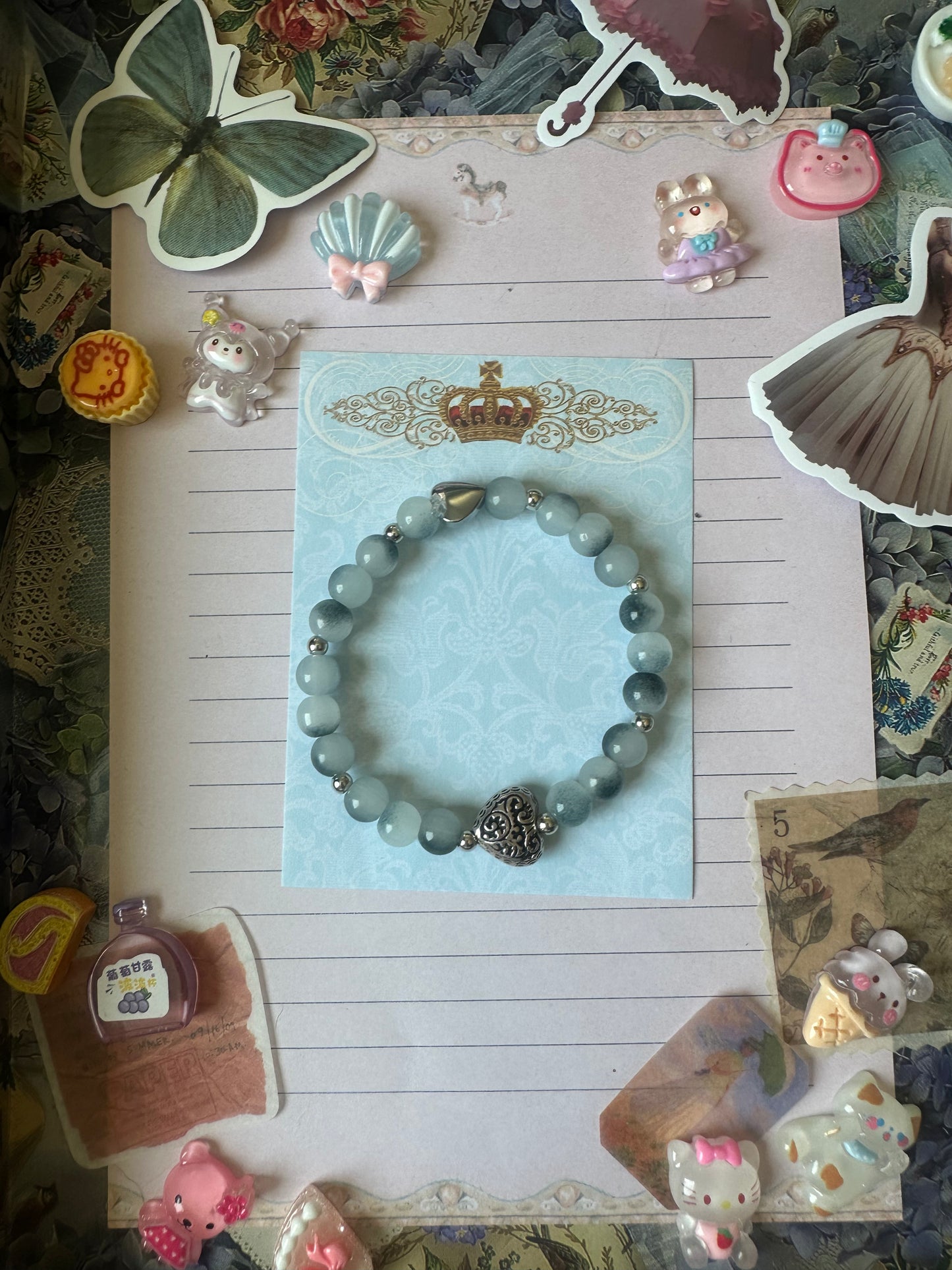 ୨୧ 𝓢𝓲𝓵𝓿𝓮𝓻𝓯𝓸𝓪𝓶 𝓒𝓱𝓪𝓻𝓶