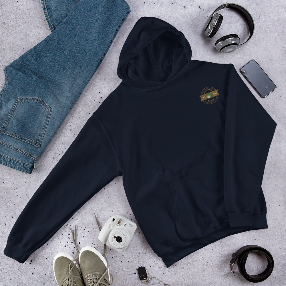 Borg hoodie ๐ธ