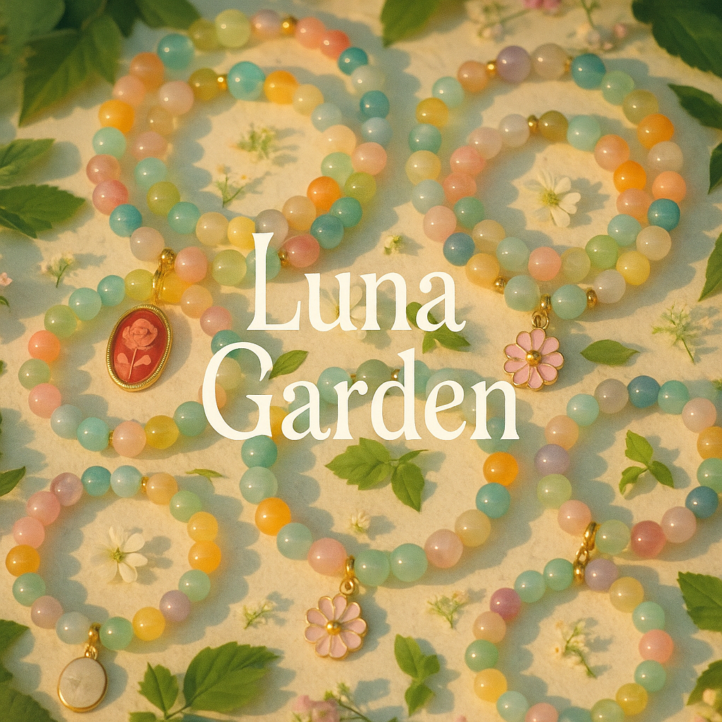 Luna Garden