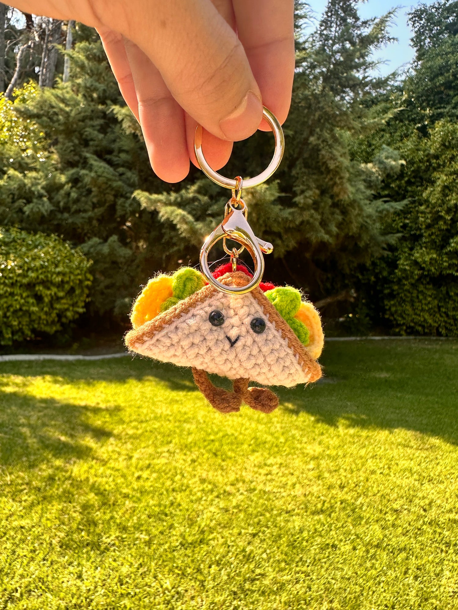 Keychains