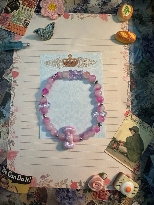 ୨୧𝓛𝓲𝓵𝓪𝓬 𝓑𝓸𝔀୨୧