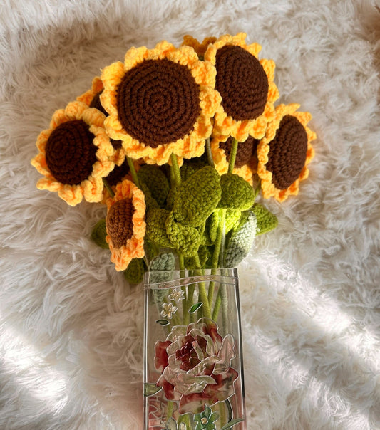 Sunflower pack🌻